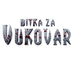 BITKA ZA VUKOVAR - Damir Plavšić