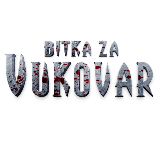 BITKA ZA VUKOVAR - Damir Plavšić